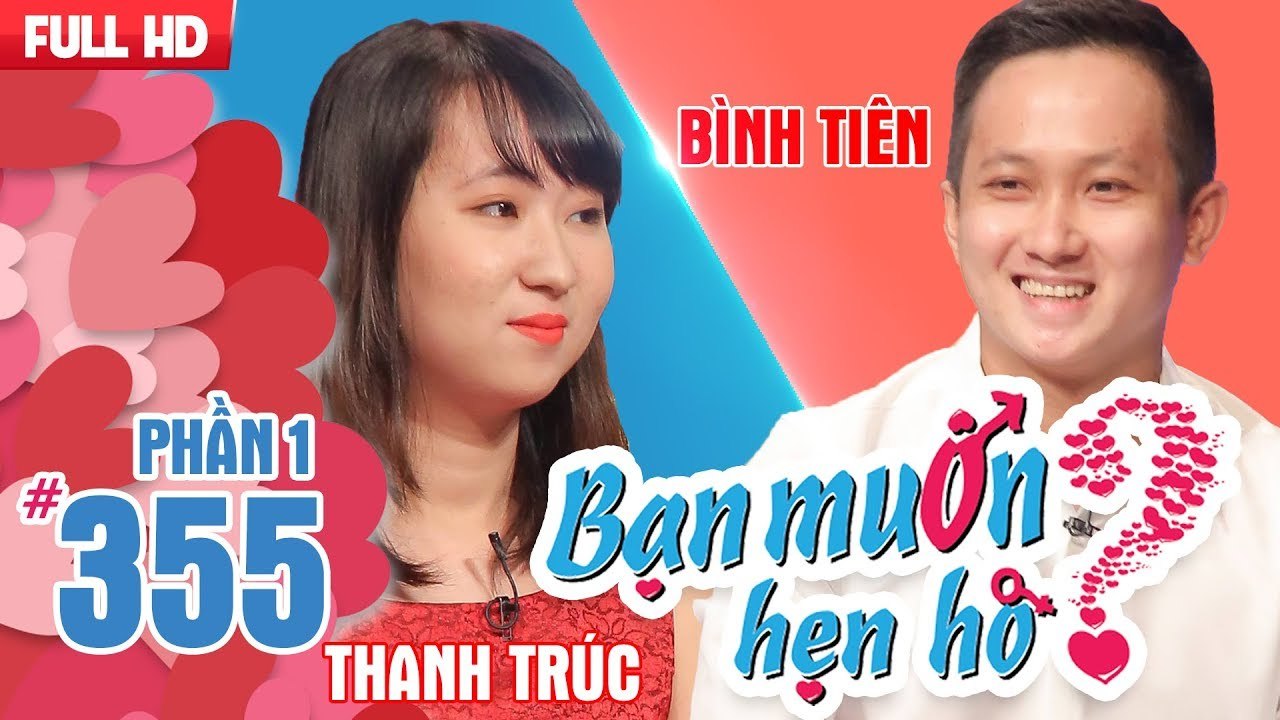 Cát Tường háo hức với hành trình mai mối cho 'JANG MI - JUN PHẠM'| Bình Tiên - Thanh Trúc | BMHH 355