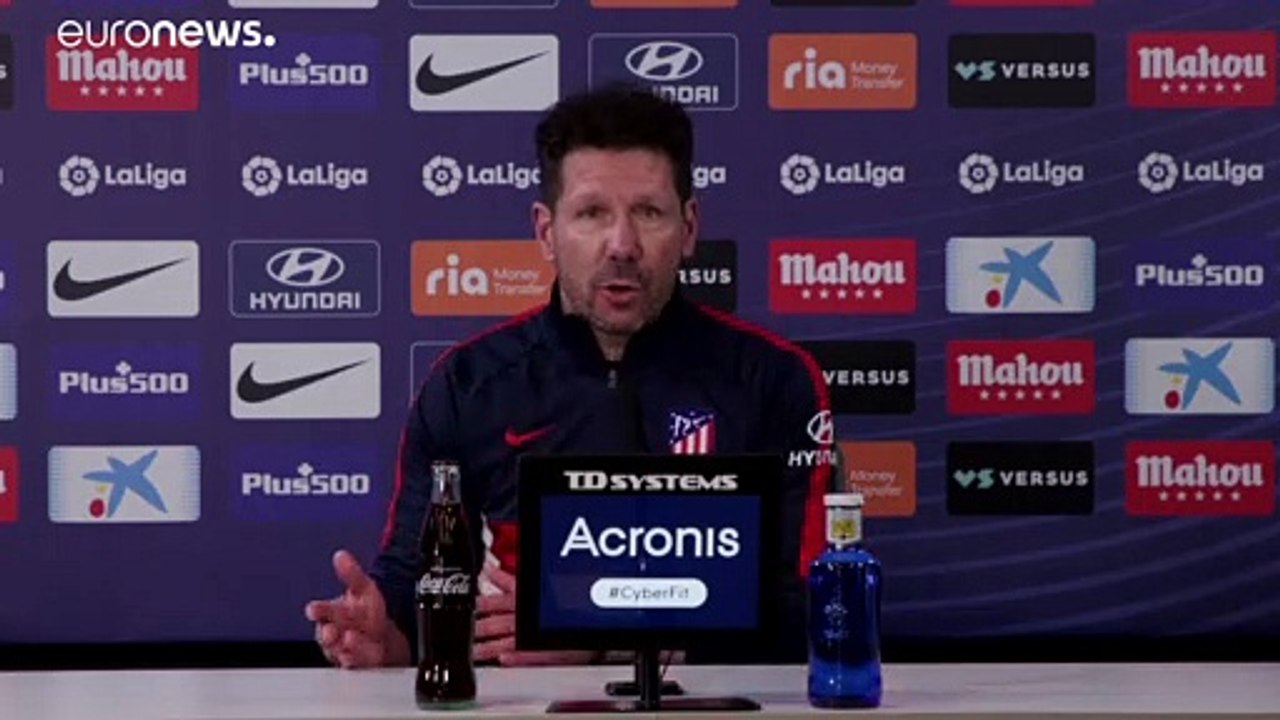 Diego Costa otthagyja az Atletico Madridot