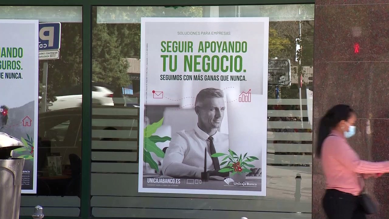 Los consejos de Unicaja Banco y Liberbank dan 'luz verde' a su proyecto de fusión