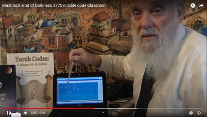 Profecía secreta: un rabino asegura que el fin del mundo llega en 2021