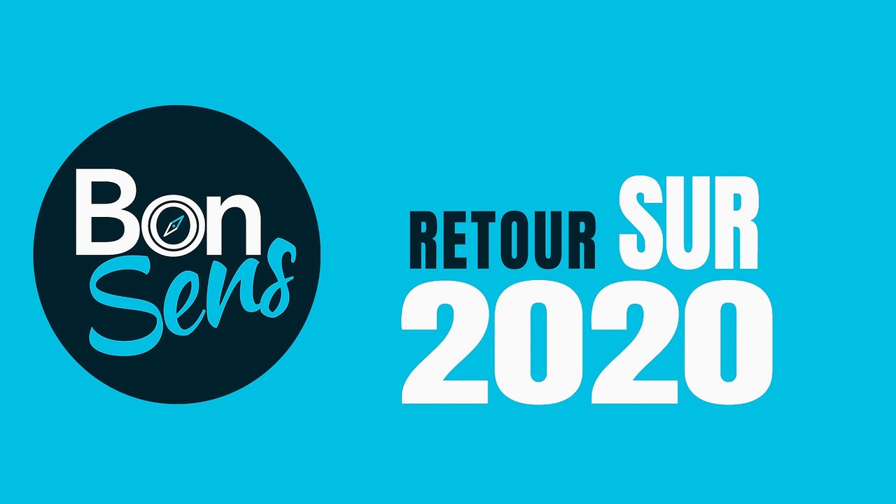Retour sur 2020