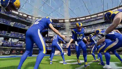 Madden 21 December Title Update