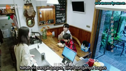 [AXDRAMA] Meeting You EP19 PART 2 - SUB INDO