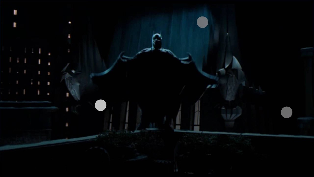 The DC Universe Will Expand to 6 Superhero Films a Year, Warner Bros. Says