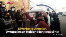 Diyarbakır annesinden AİHM'nin Demirtaş kararına tepki: Kızımın özgürlüğü nerede?
