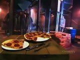 How Its Made - 840 Automated Pizza Makers