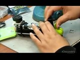 How Its Made - 847 Underwater Robots