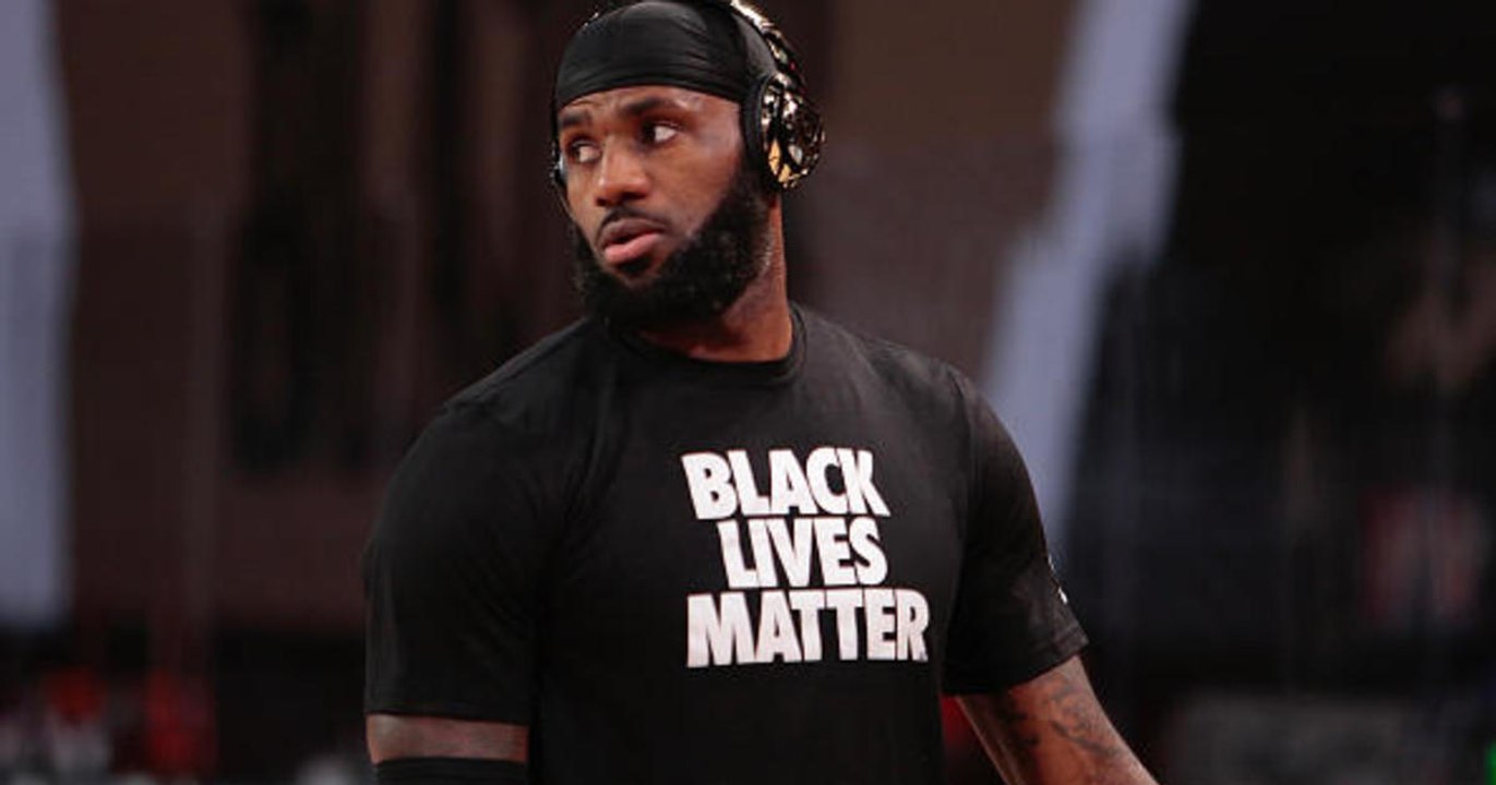 Athletes That Made the World a Better Place in 2020