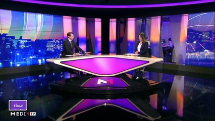 مساء الأخبار - المسائية 20:00 - 29/12/2020