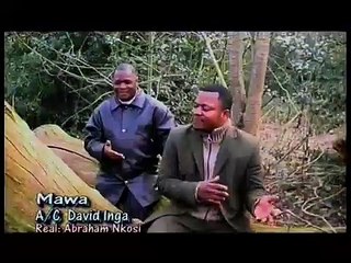 David Inga - Nzambe Na Bomoyi (CLIPS) Pt.1