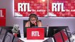 Le journal RTL de 21h du 29 décembre 2020
