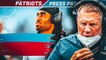 Should Patriots Keep Stephon Gilmore? | Patriots Press Pass