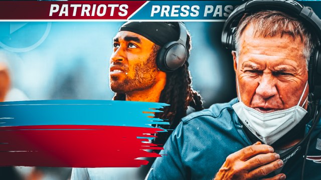 Should Patriots Keep Stephon Gilmore? | Patriots Press Pass