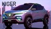RENAULT KIGER (2021) PRICE, FEATURES(HBC TECHNOLOGY), SPECIFICATIONS, LAUNCH DATE ETC.