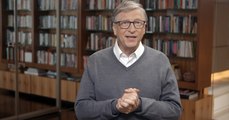 ¿Cómo será el 2021 en el mundo? Bill Gates hizo sus predicciones sobre el futuro del coronavirus