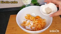 Prendi le arance e fai questa ricetta incredibilmente deliziosa
