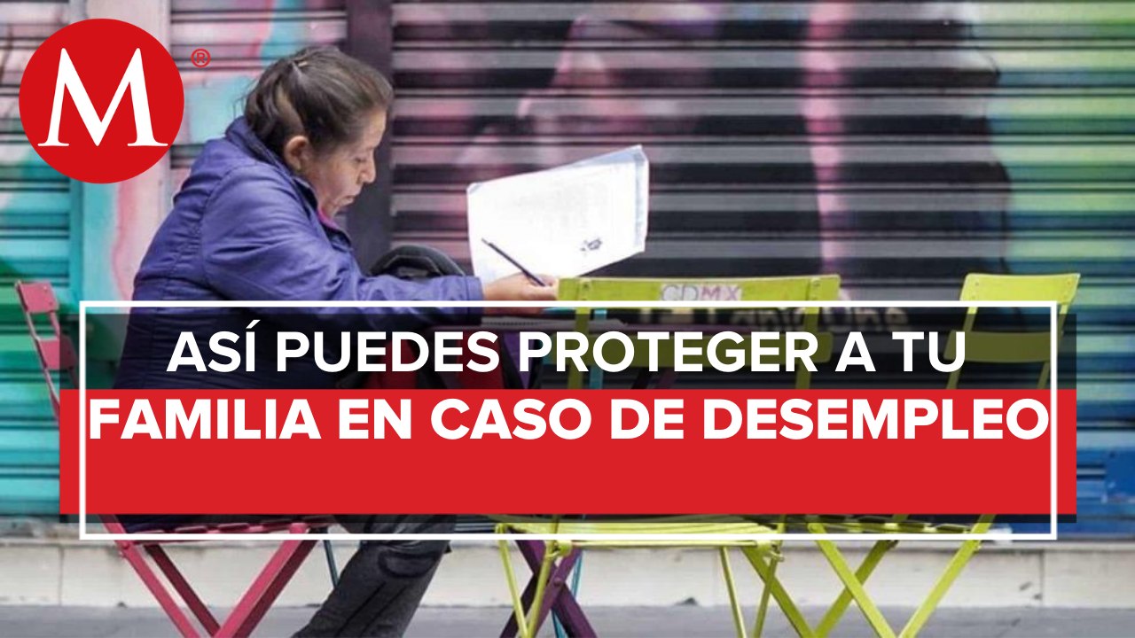 ¿Perdiste tu empleo? IMSS ofrece alternativas para continuar con atención médica