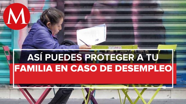 ¿Perdiste tu empleo? IMSS ofrece alternativas para continuar con atención médica