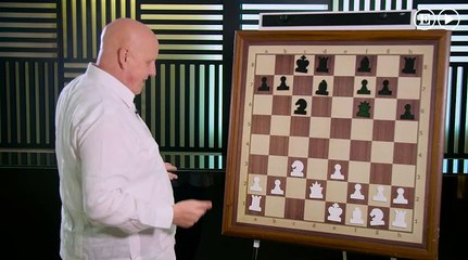 El rincón de los inmortales: Los alfiles de Aliojin son cuchillos #77