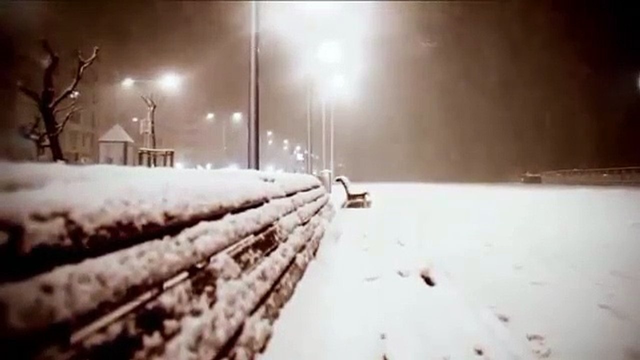 Зима, зима - Вячеслав Малежик