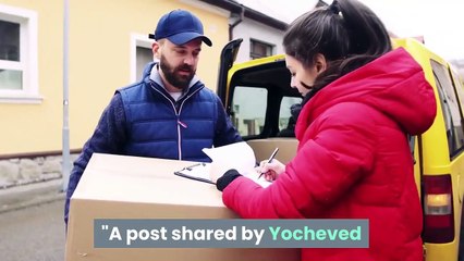 A 24 year old woman scheduled a heartbreaking suicide note to go live on