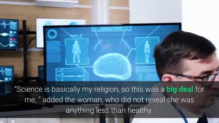 Disney worker brags she got COVID 19 vaccine thanks to ‘big deal’ in law