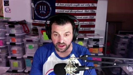 FREE RANGE: Gail talks to JasonQ part 2