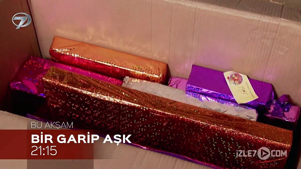 Bir Garip Aşk 61. Bölüm Fragmanı - 30 Aralık Çarşamba