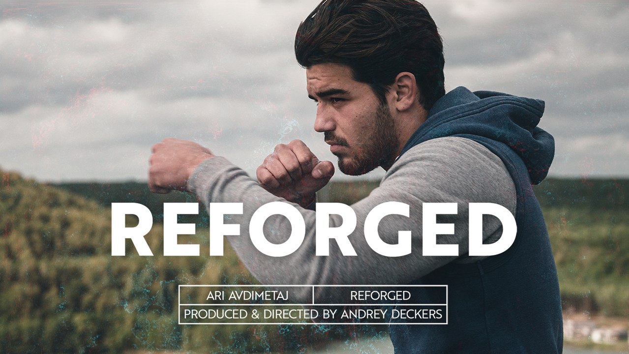 REFORGED