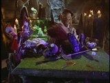 Tales From The Crypt S03 Ep13 - Spoiled