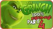 The Grinch Walkthrough Part 4 (PS1, PC) 100% - Who Dump Site