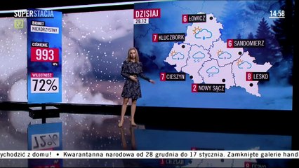 Kasia Kamińska - 29.12.2020