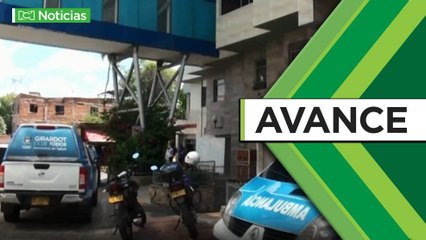 Alta ocupación de UCI en Girardot