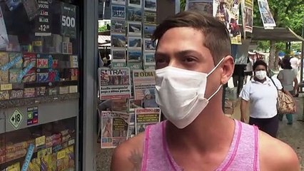 Críticas a Neymar