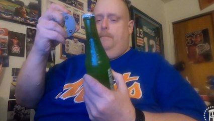 Tank's Taste Test Jarritos Grapefruit Soda