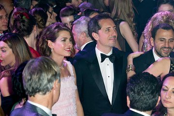 Raphaël Elmaleh : le petit-fils de Caroline de Hanovre interdit de trône monégasque