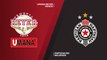 Umana Reyer Venice - Partizan NIS Belgrade Highlights | 7DAYS EuroCup, RS Round 7