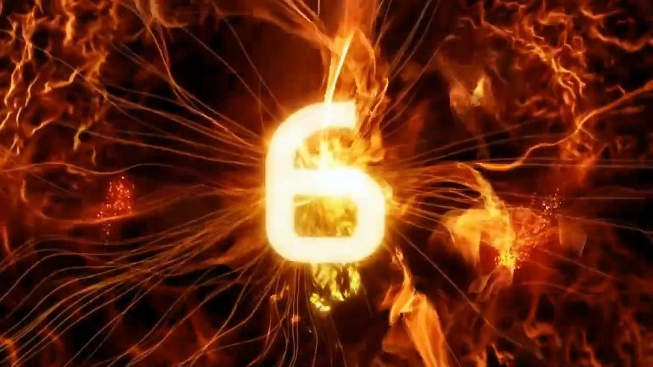 CONTAGEM REGRESSIVA PARA UM NOVO TEMPO - BETH - 29-12-2020