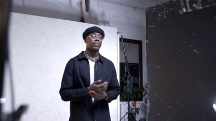 Sterling Chandler: Behind the Scenes with Che Lingo