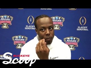 Travis Etienne on the Sugar Bowl, Trevor Lawrence, and more
