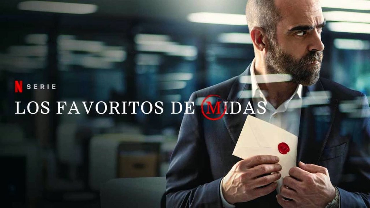 DESCARGAR Los favoritos de Midas TEMPORADA 1 CO...