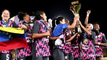 Los retos del fútbol femenino de Colombia para el 2021
