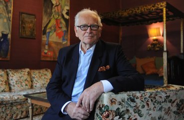 Pierre Cardin has died aged 98