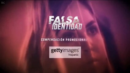 Falsa Identidad 2 - Capitulo 60 Completo - HD