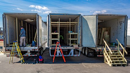 Analysis: At Trump Admin's 'Warp Speed,' It'll Take 10 Years To End Pandemic