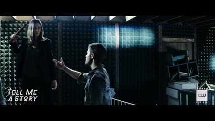 Tell Me A Story 2x10 - Clip from Season 2 Episode 10 - Let Me Help You