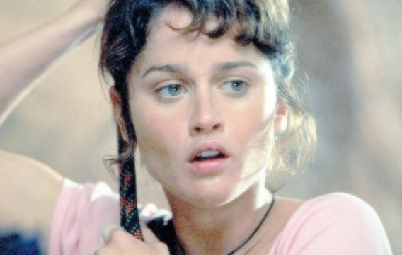 Vertical Limit Movie (2000) - Chris O'Donnell, Robin Tunney, Stuart Wilson