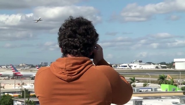 Boeing 737 MAX faz 1° voo comercial nos EUA em quase dois anos