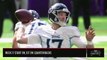Ryan Tannehill and Kirk Cousins Top Michael Fabiano’s List of Quarterbacks to Start in Week 17
