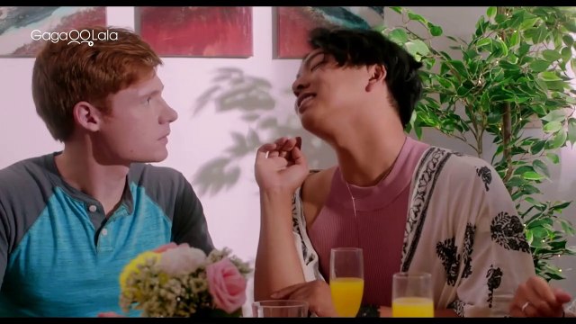 Gay comedy short film I think I'm Gay is all about coming (out) to terms with who you really are.
